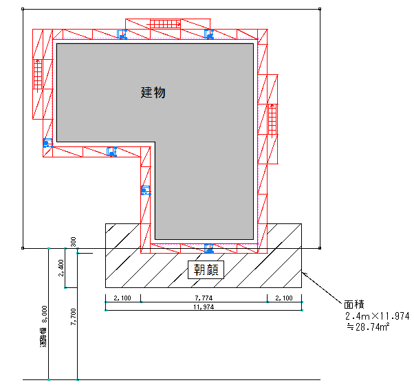 【現場監督】道路占用の申請方法 書類を図で分かりやすく解説 | ゾロブログ