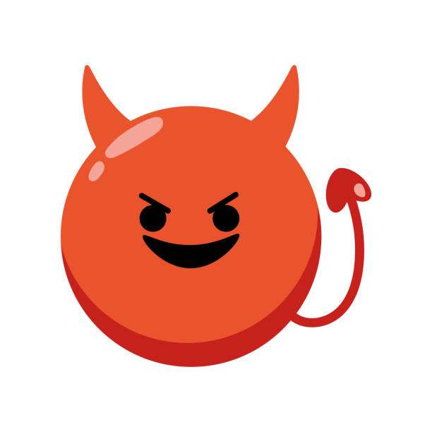 悪魔